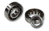 Crankshaft Bearings Malossi RC-One crankcase 47x20x14mm