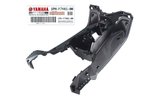 Floorboard / Footwell Panel Yamaha Aerox 2013