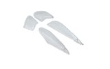 Indicator Lens Set (x4) Yamaha BW's NG after 1999