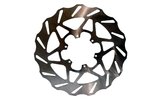 Brake Disc front Polini Wave 300mm Beta RR / Aprilia RS4