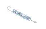 Spring side stand Derbi Senda / X-Treme