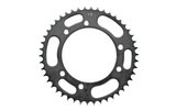 Rear Sprocket 46 teeth / 428 IGM steel Rieju MRT / Derbi Senda