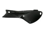 Rear Side Panel left black Peugeot Trekker / TKR