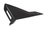 Right Rear Side Panel Derbi / Gilera / Aprilia after 2018