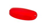 Tail Light Lens red Piaggio Vespa ET2 / ET4