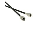 Speedometer Cable Tomos A3 / A35 / A55 / S25