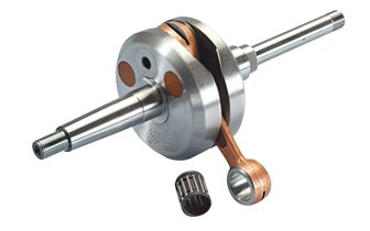 Kampiakseli Polini Peugeot 103 SP / MV (e-starter)