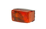 Indicator incl. reflector Zündapp KS50