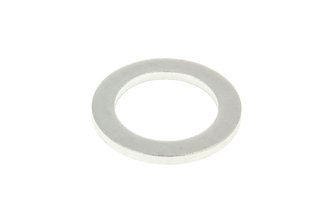 Alumiininen aluslevy / tiiviste Naraku 12x18x1.5mm