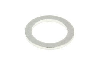 Alumiininen aluslevy / tiiviste Naraku 14x20x1.5mm