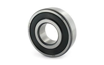 Takapyöränlaakeri Piaggio / Morini 6204 2RSR 47x20x14mm