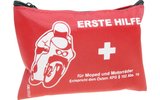 First Aid Kit (pouch) all 2-wheelers