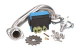 Derestriction Kit Premium Derbi Senda 4