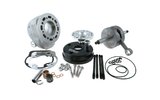 Cylinder + Crankshaft Kit Bidalot Racing Factory WR 96cc AM6