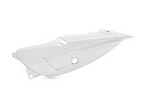 Rear Fairing left white Peugeot Speedfight 2