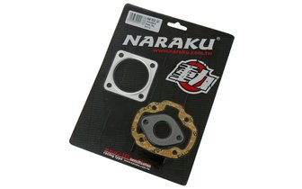 Sylinterin tiivistesarja Naraku 70cc Morini AC