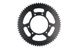 Rear Sprocket 62 teeth / 420 steel Senda / MRT / DT50