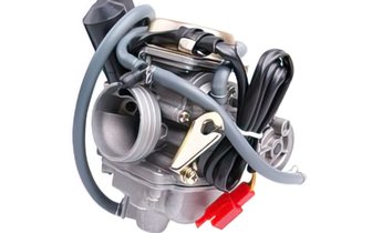 Nostin Naraku 24mm 85cc-180cc 4T GY6 139QMB / 139QMA