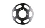 Rear Sprocket 71 teeth / 420 steel Senda / MRT / DT50