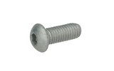 Screw M8x20 foot pegs Piaggio / Vespa
