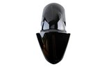 Front Mudguard black Peugeot Vivacity after 2008