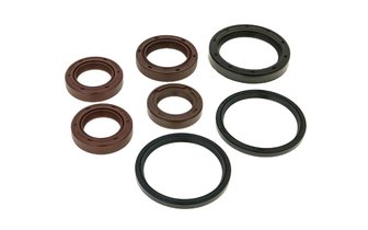 Öljytiivisteet Aprilia / Benelli / Derbi / Peugeot / Piaggio / Vespa