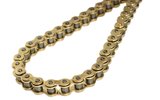 Reinforced Chain 134 links size=420