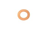 Copper Seal f. oil screw (10x18mm) Derbi