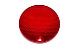 Tail Light Lens red Aprilia SR 1997 - 2003