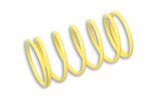 Torque Spring Malossi yellow +22% Vespa GTS/GTS 250/300cc