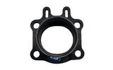 Exhaust Flange Venturi 38mm Bidalot Label RF90/96-WR AM6