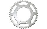 Rear Sprocket 44 teeth / 420 IGM steel Rieju MRT / Derbi Senda