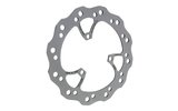 Brake Disc front NG 215mm Peugeot Speedfight 3 / 4