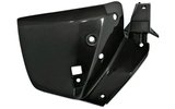 Front Side Panel left black Peugeot Trekker / TKR