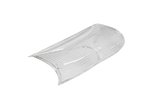 Tail Light Lens transparent Gilera Stalker