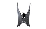 Floorboard / Inner Fairing black Peugeot Vivacity before 2008