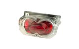 Tail Light clear (Lexus) Yamaha Neo's
