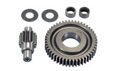 Secondary Gears Polini 14/48 Piaggio NRG after 1998