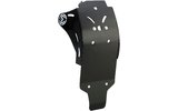 Skid Plate Pro L SX-F / FC 250 Moose Racing