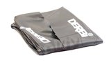 Seat Cover carbon / black Derbi Senda before 1999