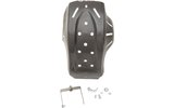 Skid Plate carbon FC / SX-F 450 Moose Racing