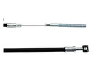 Brake Cable front Peugeot 103 FOX / FXR