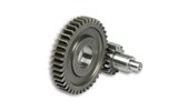 Secondary Gear Kit / Gears Malossi 14/43 Minarelli