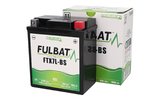 Battery Gel Fulbat FTX7L-BS 12V - 6Ah