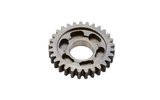 3rd-4th gear primary shaft Top Performances Minarelli T19-22 AM6 V1