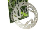 Brake Disc NG 240mm Derbi Senda / Gilera RCR before 2010