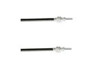 Speedometer Cable MBK Passion / Evasion (Huret 600mm)