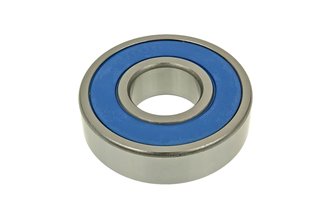 Laakeri tiivistettynä 15x42x13mm - 6302.2RS.C3