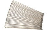 Spokes MX1 18" stainless steel Moose Racing YZF 250 / 450