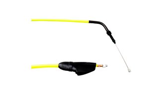 Kytkinvaijeri Teflon® Doppler keltainen Sherco SM / SE 50